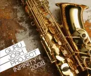 CD Single - Guru Josh Project - Infinity 2008