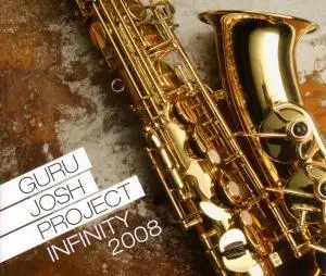 Guru Josh Project - Infinity 2008