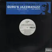 Guru - Keep Your Worries / Lift Your Fist