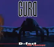 Gurd - D-Fect -the Remixes-