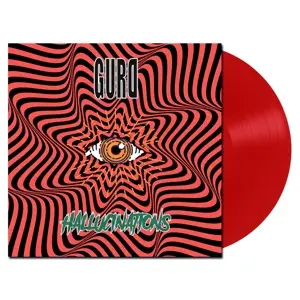 Gurd - Hallucinations