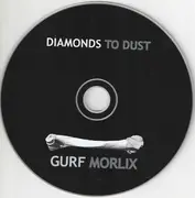 CD - Gurf Morlix - Diamonds To Dust