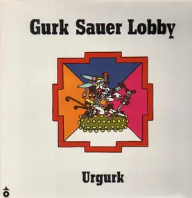 Gurk Sauer Lobby - Urgurk