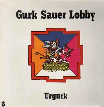 Gurk Sauer Lobby - Urgurk