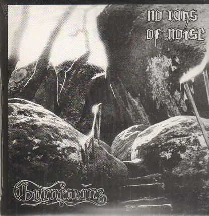 Gurnemanz - No Rays of Noise