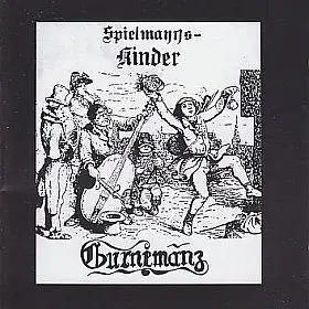 Gurnemanz - Spielmannskinder
