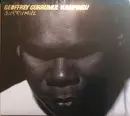 CD - Gurrumul Yunupingu - Gurrumul - Digipack with booklet slip in front cover.