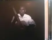 CD - Gurrumul Yunupingu - Gurrumul - Digipack with booklet slip in front cover.