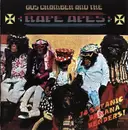 CD - Gus Chamber & The Rape Apes - 18 Satanic Banana Benders!