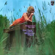 Gus Clark - And His Hammond Organ Hammond For You