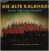 Gus Anton Koor