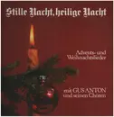 LP - Gus Anton und seine Chöre - Stille Nacht, heilige Nacht