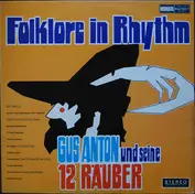 Gus Anton Und Seine Räuber