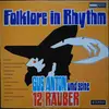 LP - Gus Anton Und Seine Räuber - Folklore In Rhythm