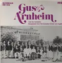 LP - Gus Arnheim - Broadcasts from the Cocoanut Grove - 1932