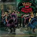 LP - Gus Backus , Bruce Low , Hanne Wieder , Nana Gualdi , Heinz Erhardt , Ernst Stankovsky - Prärie-Saloon - Charley's Neue Tante