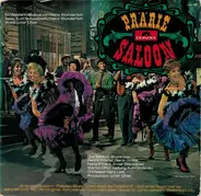 Gus Backus , Bruce Low , Hanne Wieder , Nana Gualdi , Heinz Erhardt , Ernst Stankovsky - Prärie-Saloon - Charley's Neue Tante