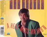 Gus Backus - A Herz Muss Ma Hab'n