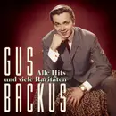 CD - Gus Backus - Alle Hits Und Viele Raritäten