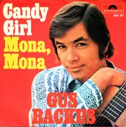 Gus Backus - Candy Girl