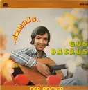 LP - Gus Backus - Damals ..