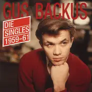 Gus Backus - Die Singles 1959-61