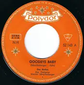Gus Backus - Goodbye Baby