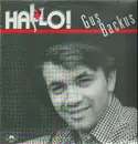 LP - Gus Backus - Hallo!