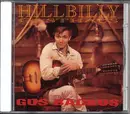 CD - Gus Backus - Hillbilly Gasthaus