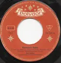 7inch Vinyl Single - Gus Backus - Honolulu Baby