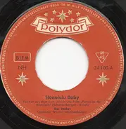 Gus Backus - Honolulu Baby