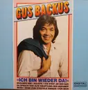 CD - Gus Backus - Ich Bin Wieder Da!
