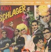Parker, Mansfield, a.o. - Kino Schlager - Schöne Stunden 1961 - 1963