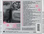 CD - Gus Backus - My Chick Is Fine