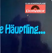 LP - Gus Backus - Da Sprach Der Alte Häuptling...