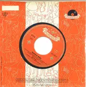 7inch Vinyl Single - Gus Backus - Honolulu Baby