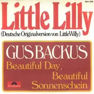 Gus Backus - Little Lilly