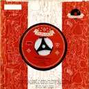 7inch Vinyl Single - Gus Backus - Sauerkraut-Polka / Alle Schotten Sparen