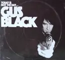 CD - gus black - Today Is Not The Day... - Digipak