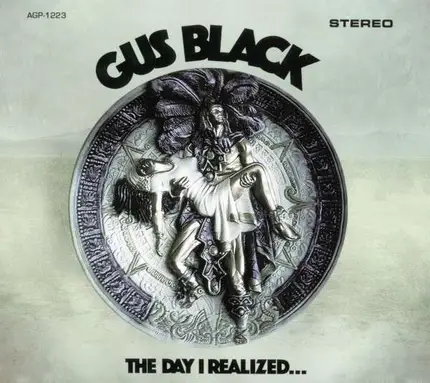 gus black - The Day I Realized