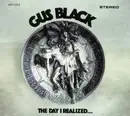 CD - gus black - The Day I Realized