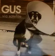 CD - Gus Black - Via Satellite