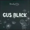CD - Gus Black - Uncivilized Love
