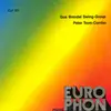 LP - Gus Brendel Swing-Group / Peter Trom-Combo - Gus Brendel Swing-Group / Peter Trom-Combo