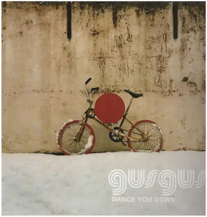 Gus Gus - Dance You Down