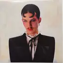 LP - Gus Dapperton - Henge - Still Sealed, Red Vinyl, Limited Edition