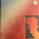 Double LP - Gus Dapperton - Orca - Blue & Pink vinyl/ Deluxe Edition