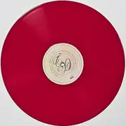 LP - Gus Dapperton - Henge - Still Sealed, Red Vinyl, Limited Edition