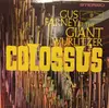 LP - Gus Farney - Colossus