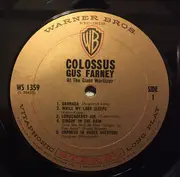 LP - Gus Farney - Colossus